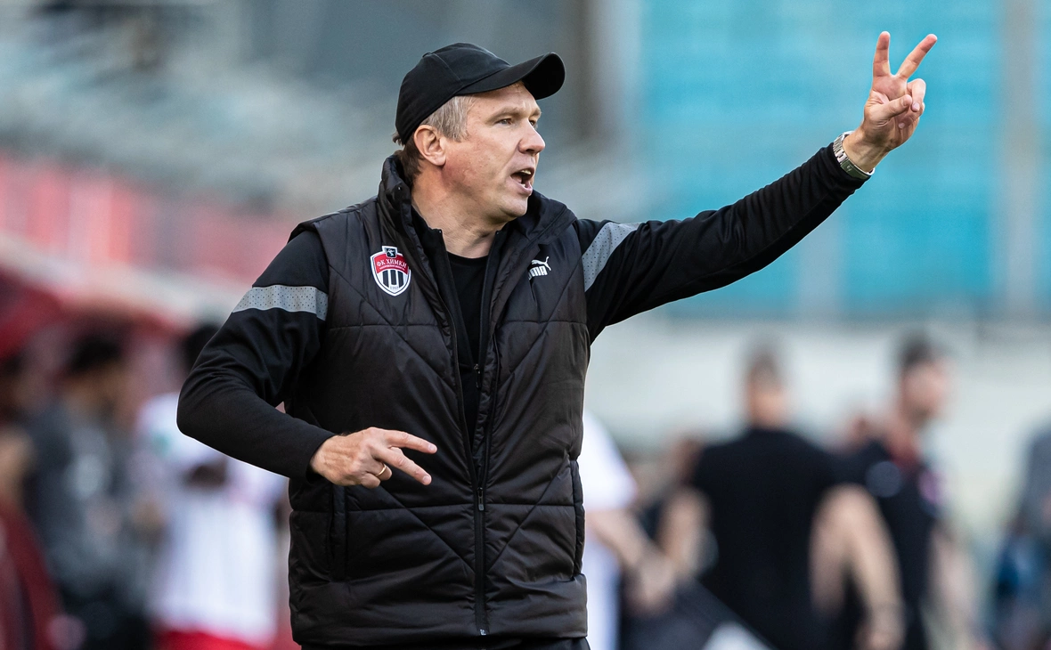 Edgar Breshchanov / Global Look Press