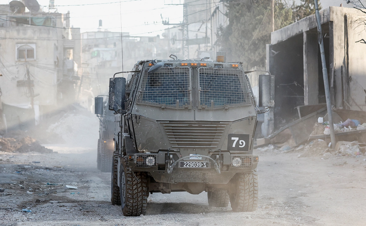 Mohamad Torokman / Reuters