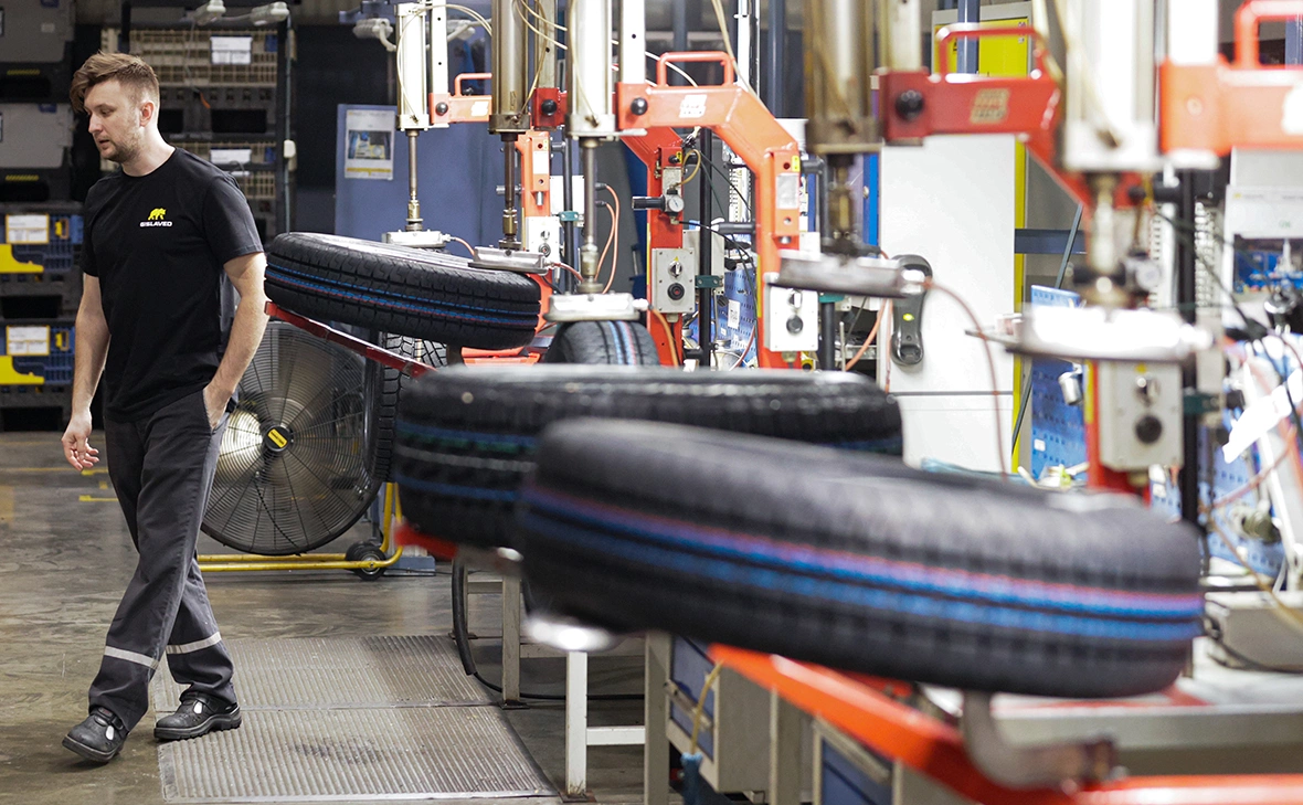 Михаил Синицын / ТАСС