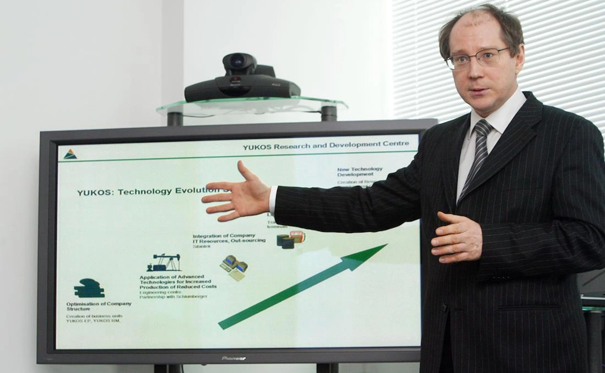 Алексей Куденко / «Коммерсантъ»