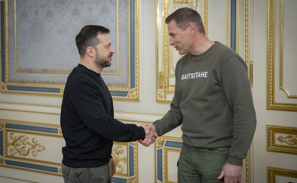 Global Look Press / Keystone Press Agency