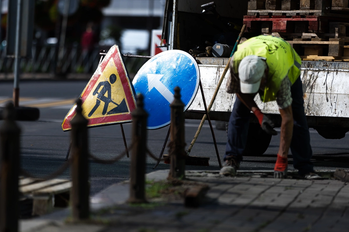Александр Подгорчук
