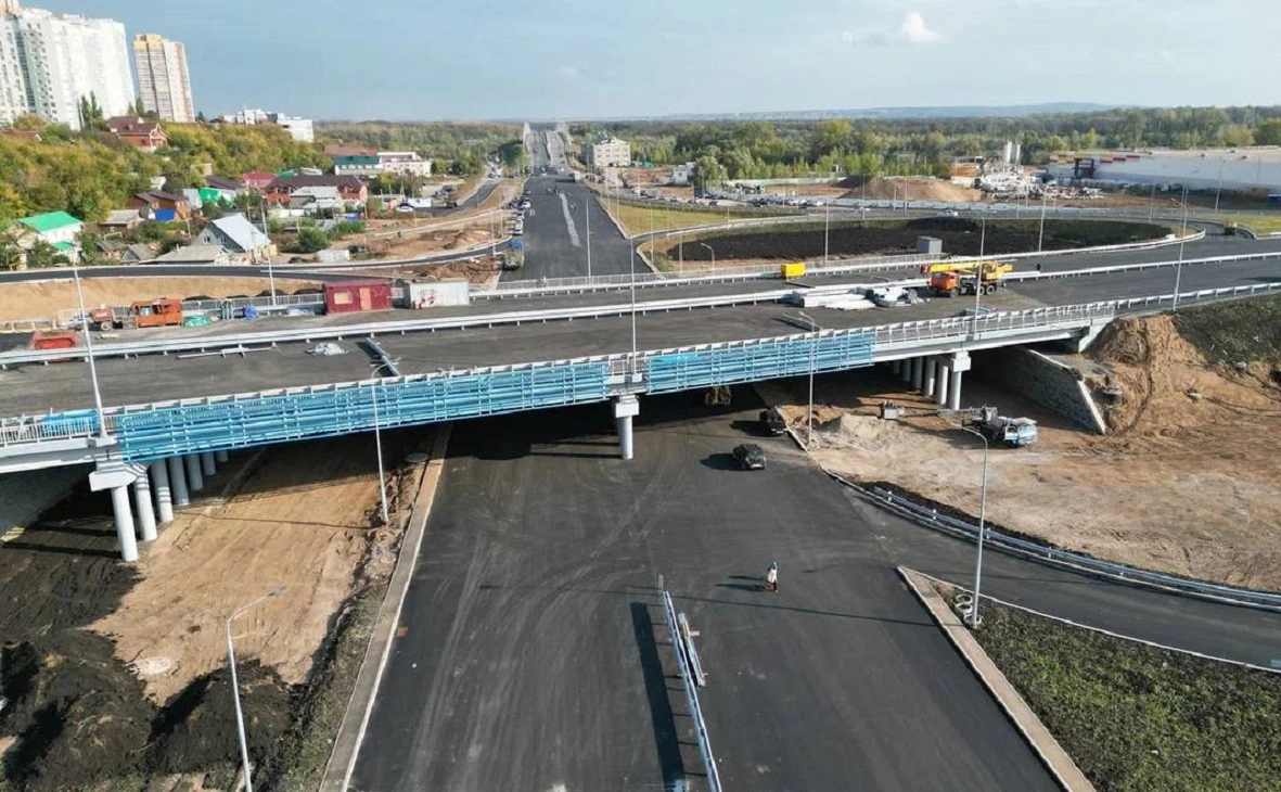 Администрация Уфы