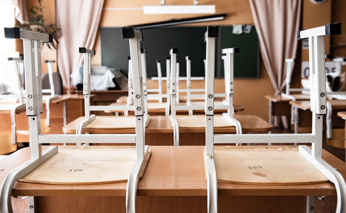 Анна Майорова / URA.RU / TACC