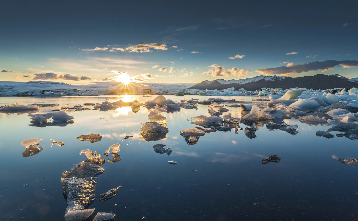 Erik Reis - IKOstudio / Ingram Images / Global Look Press