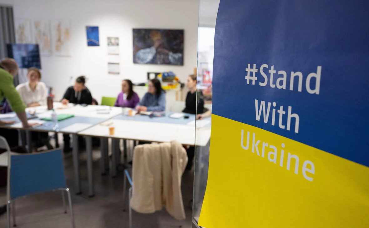 Boris Roessler / dpa / Global Look Press