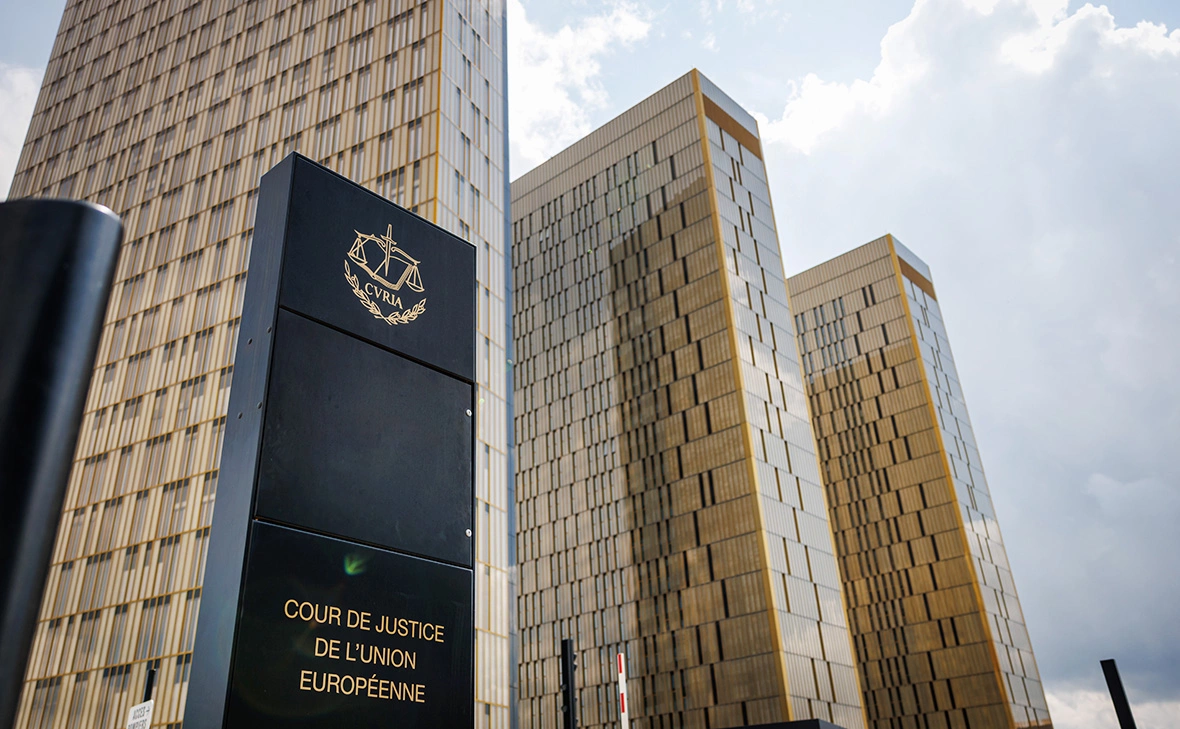 Daniel Karmann / dpa / Global Look Press