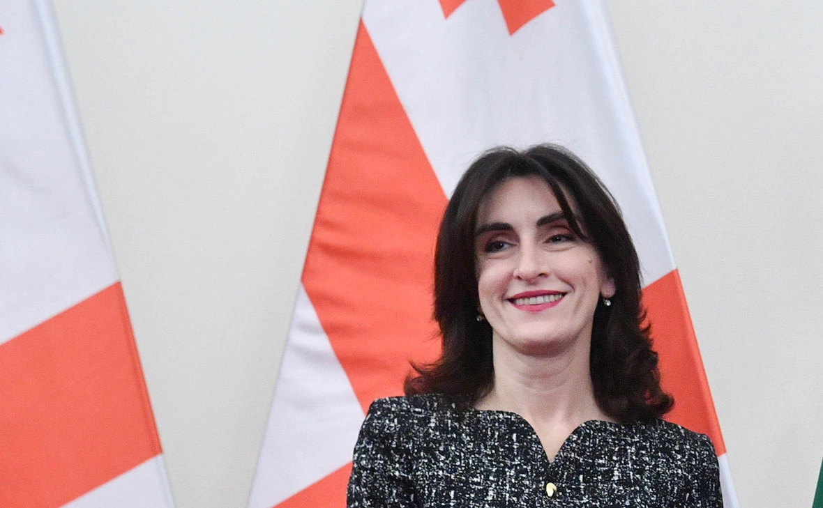 Noemi Bruzak / AP / ТАСС