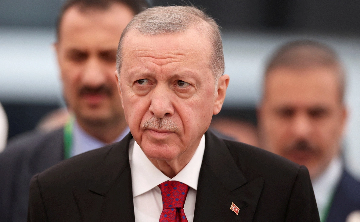 Pilar Olivares / Reuters