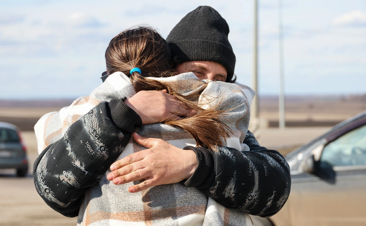 Максим Григорьев / ТАСС