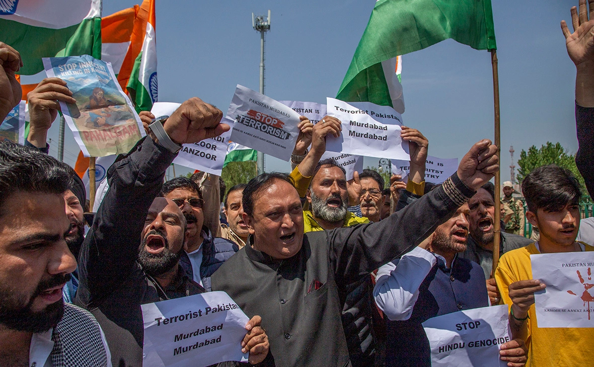 Yawar Nazir / Getty Images