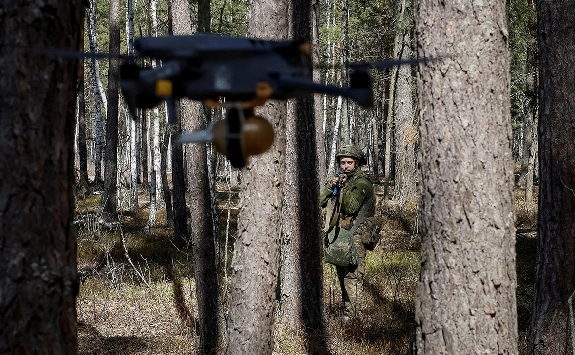 Глеб Гаранич / Reuters