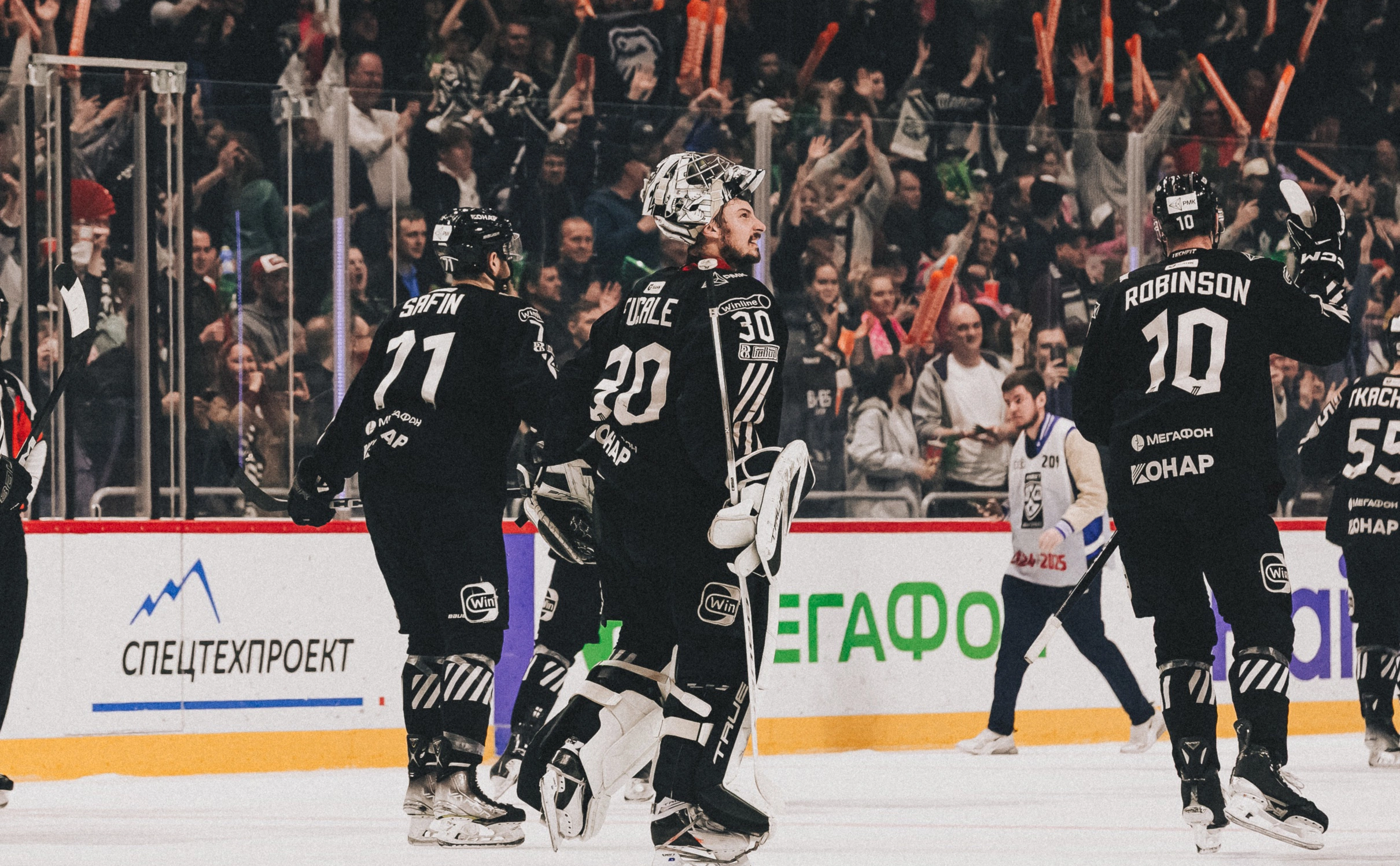 Социальная сеть клуба