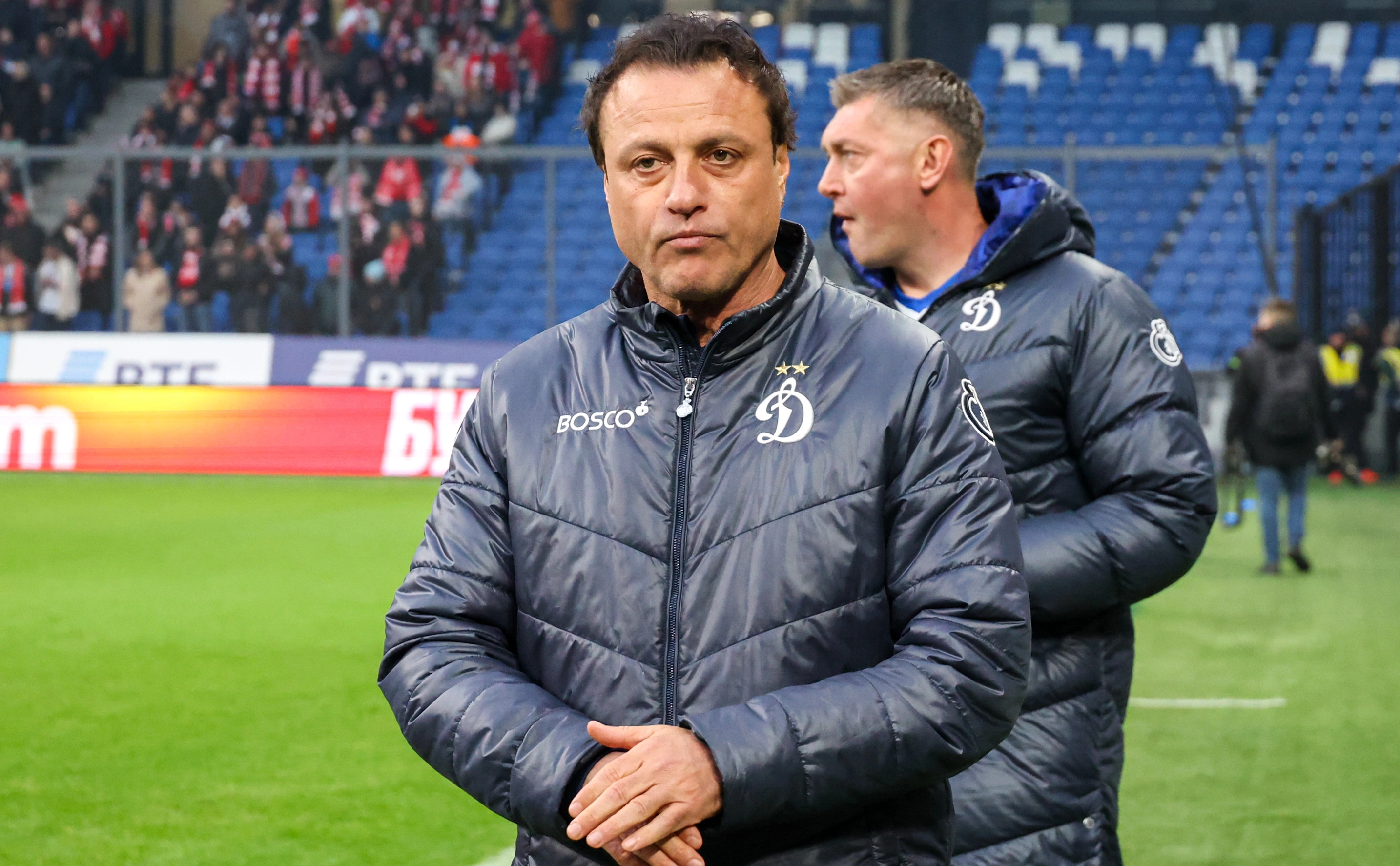 Сергей Фадеичев/ТАСС