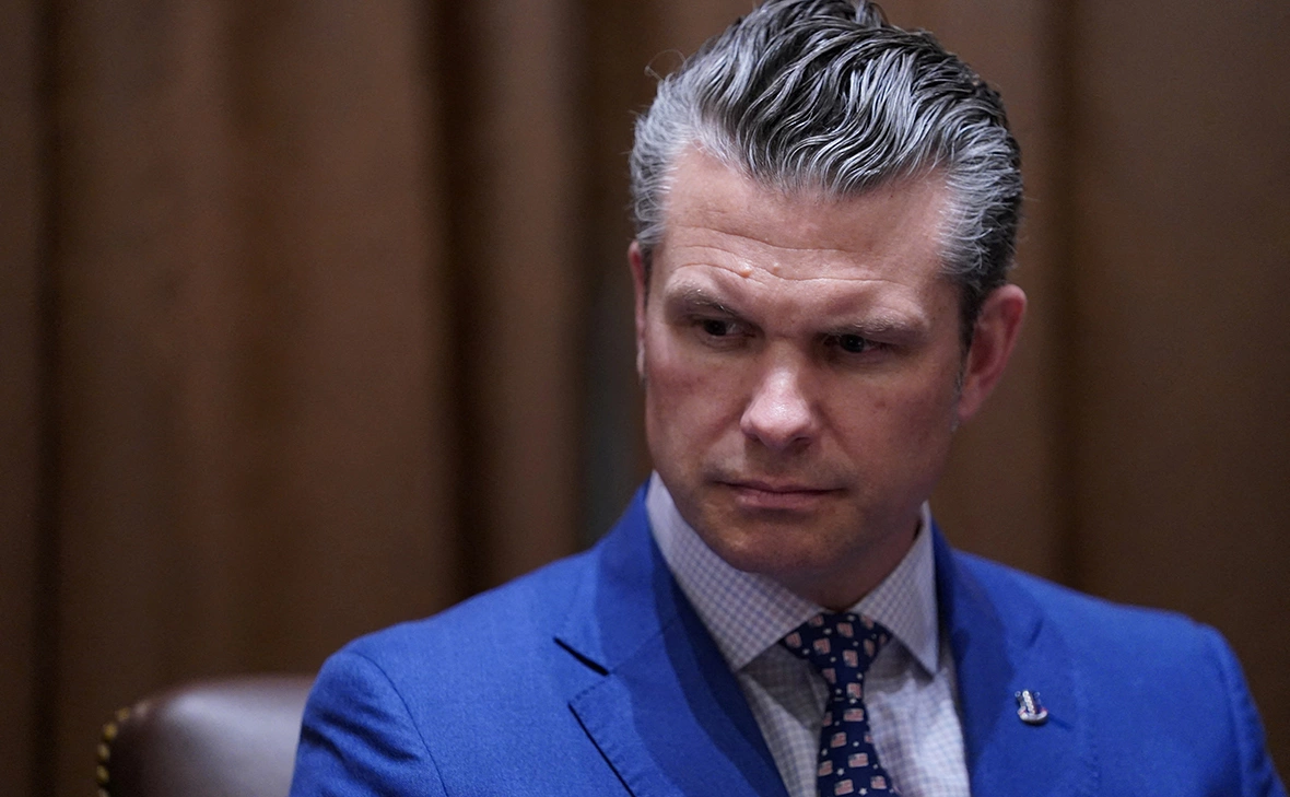 Nathan Howard / Reuters