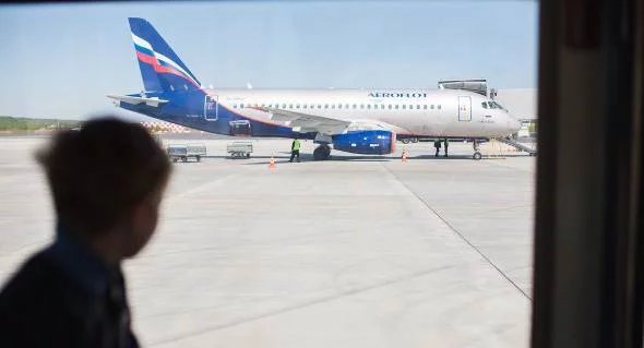 Анастасия Макарычева/РБК