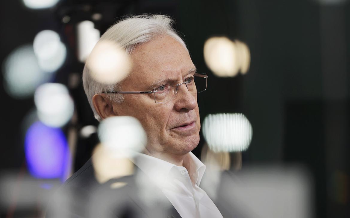 Глава КАМАЗа — РБК: «Это не просто охлаждение рынка, это коллапс»