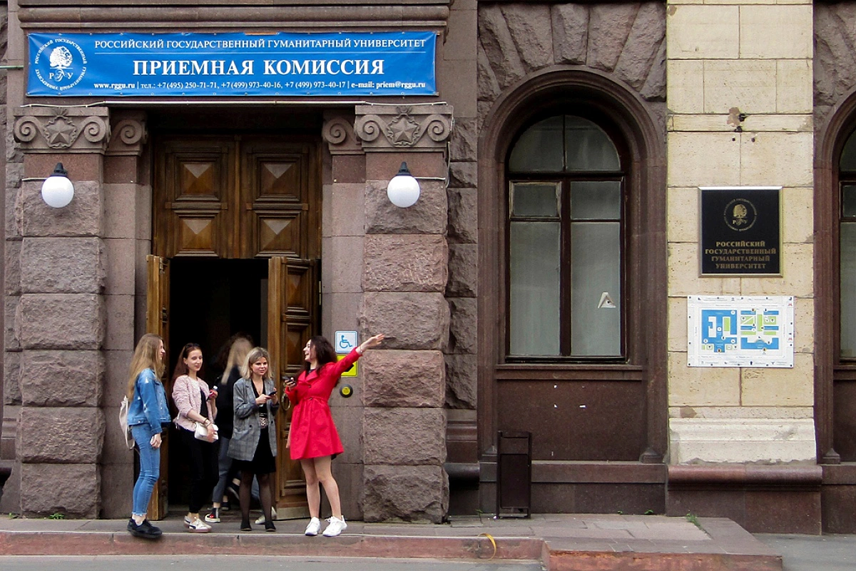 Хорошее мотивационное письмо сразу заметят в приемной комиссии