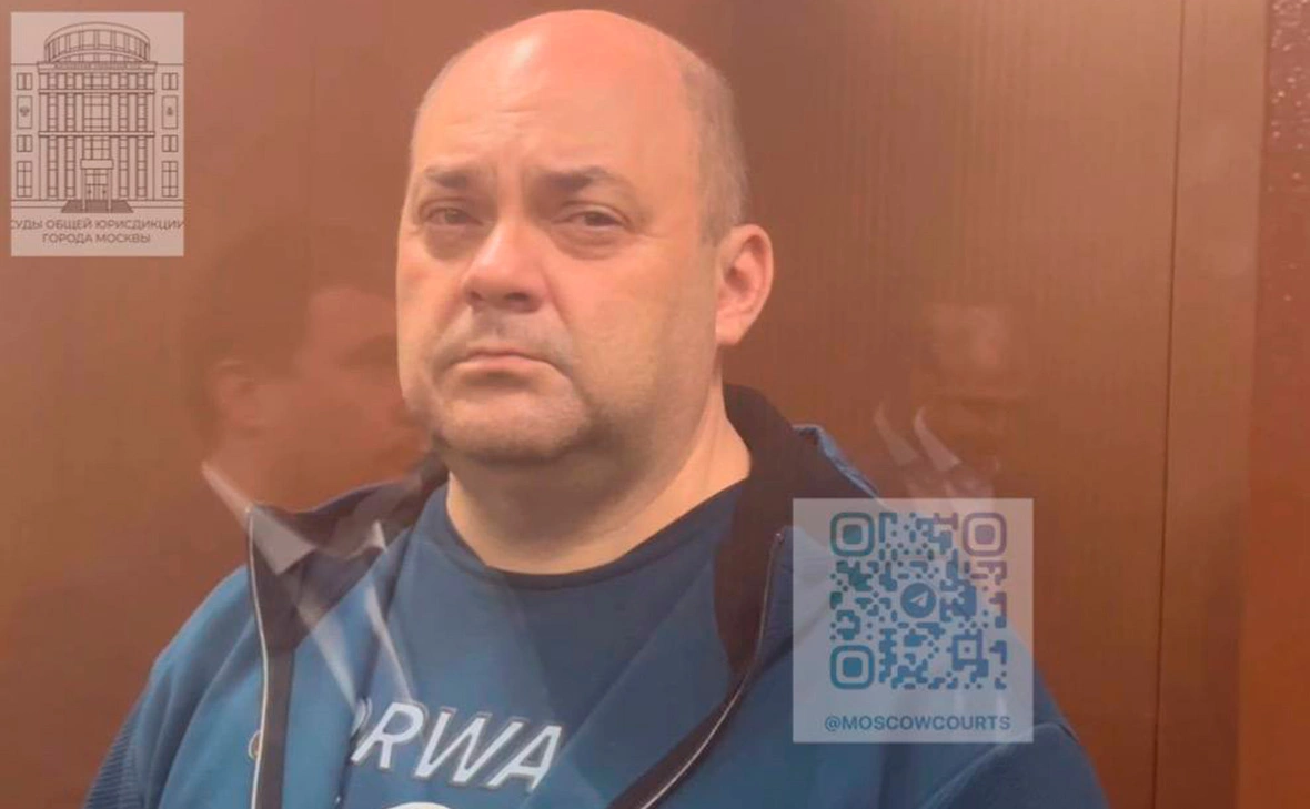 Суды общей юрисдикции города Москвы / Telegram