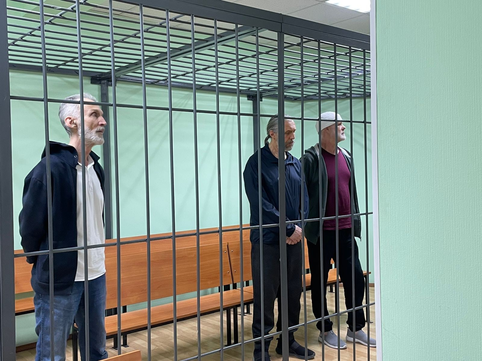 Фото: Пресс-служба Суддепа