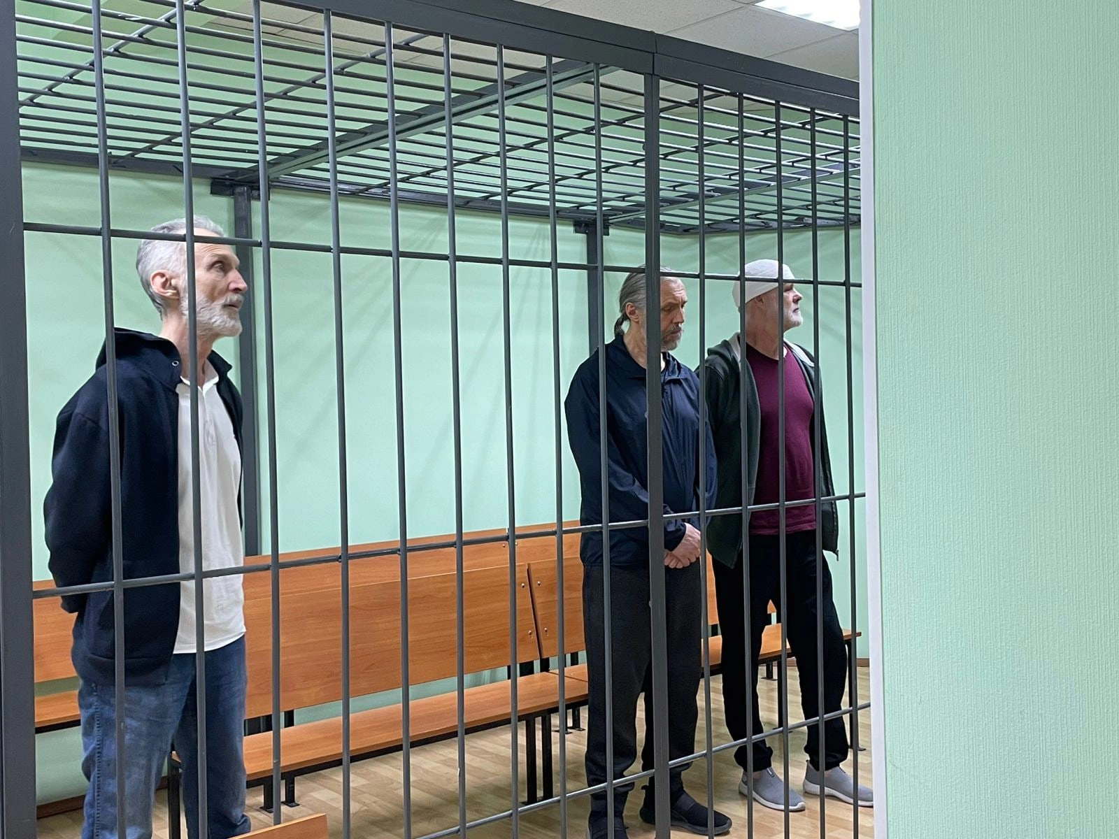 Пресс-служба Суддепа