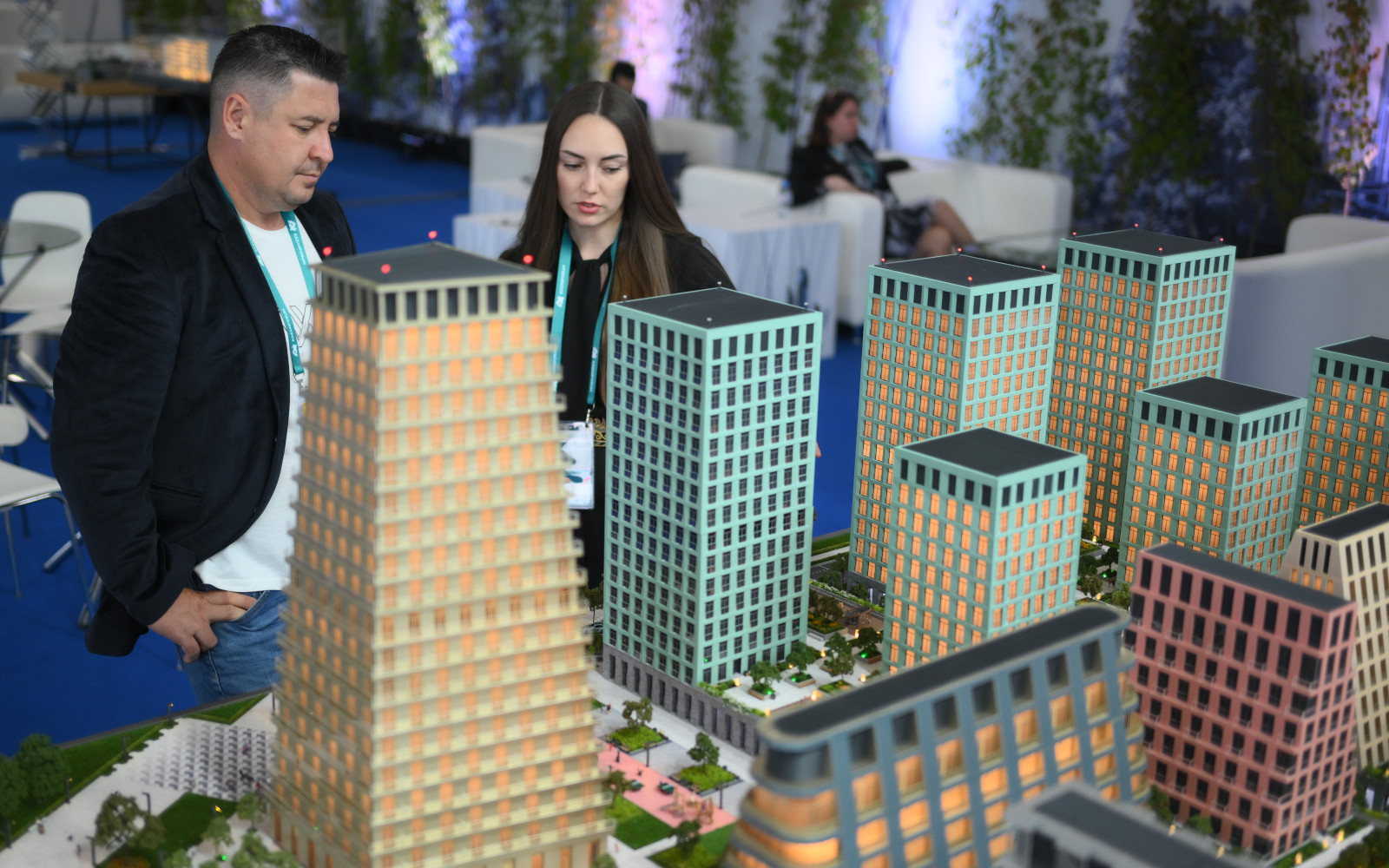 Фото: Александр Кряжев / РИА Новости