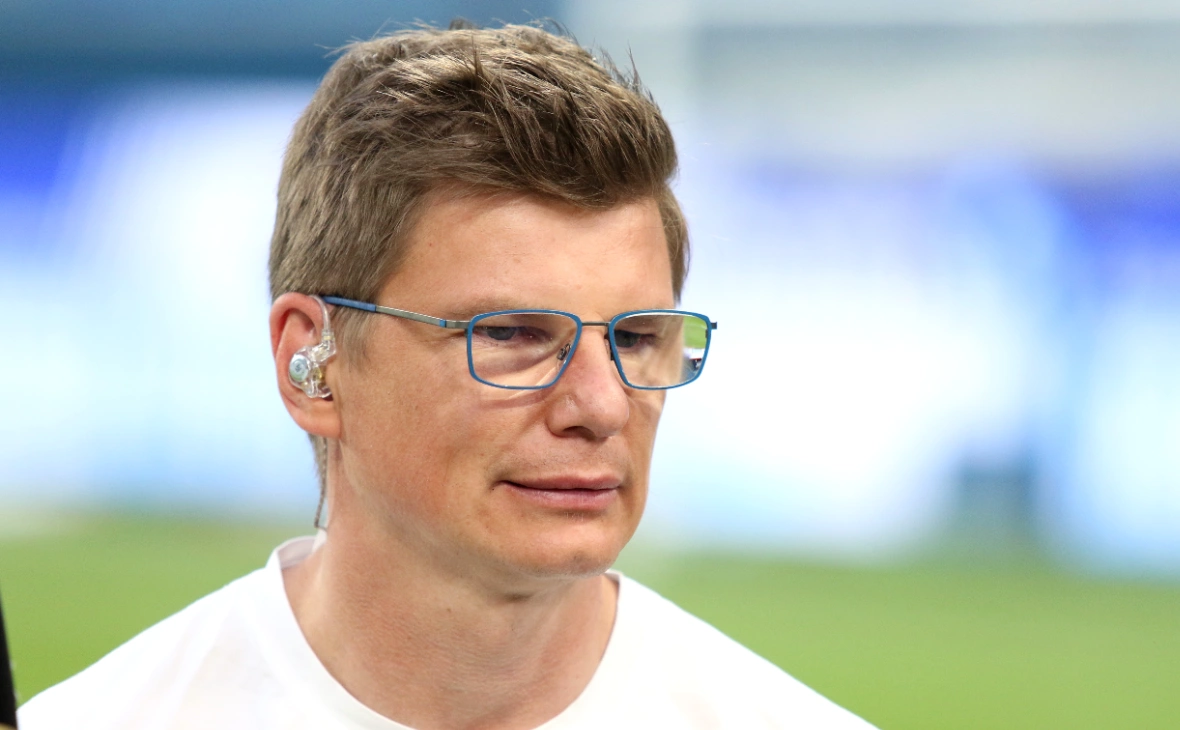 Maksim Konstantinov / Global Look Press