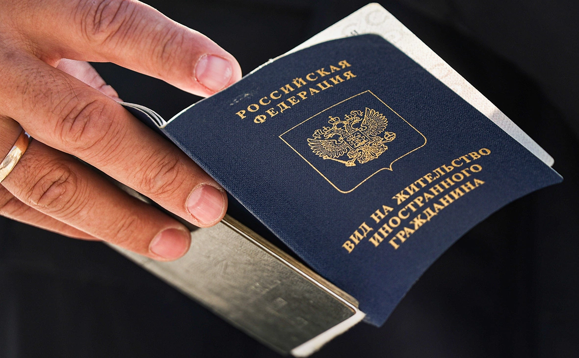 Кирилл Кухмарь / ТАСС