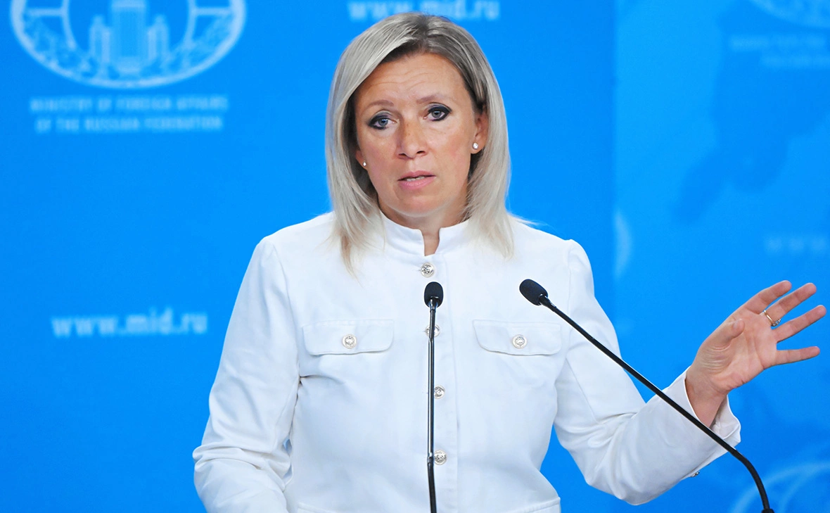 Сергей Гунеев / РИА Новости