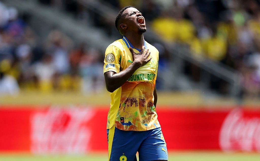 Michael Reaves / Getty Images