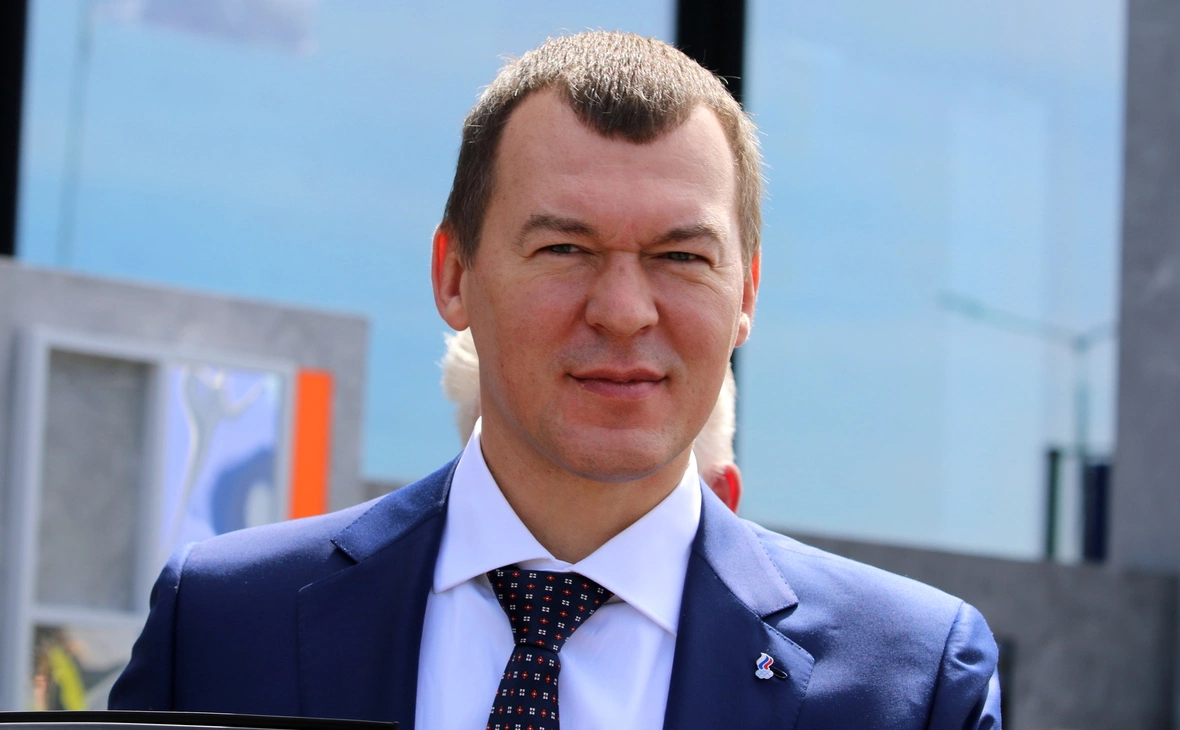 Maksim Konstantinov / Global Look Press