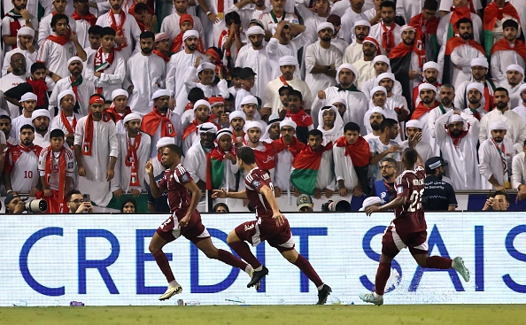 Mohamed Farag / Getty Images