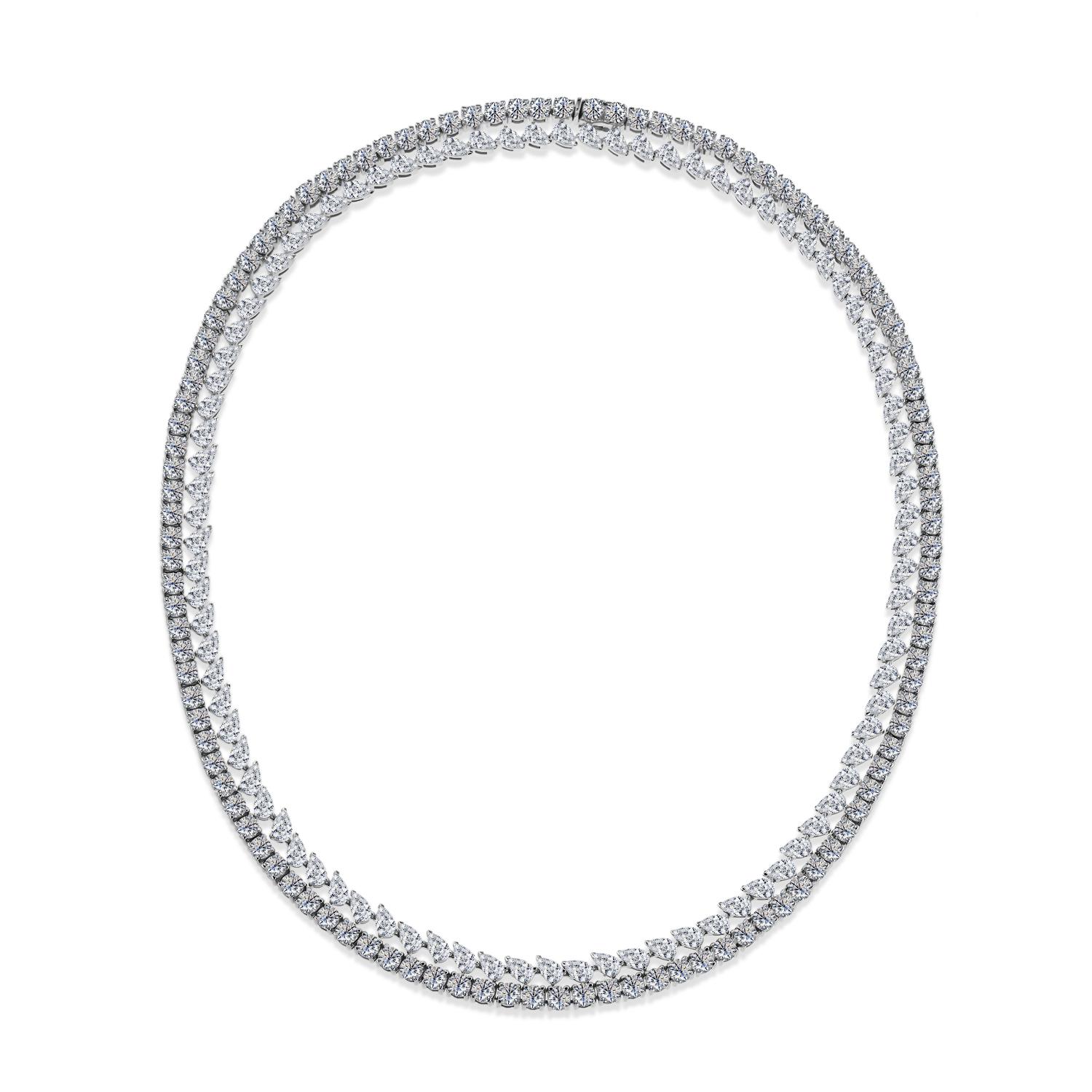 Украшения Alrosa Diamonds