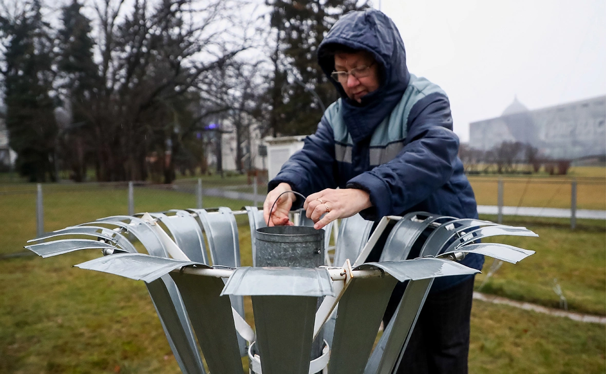 Антон Новодережкин / ТАСС