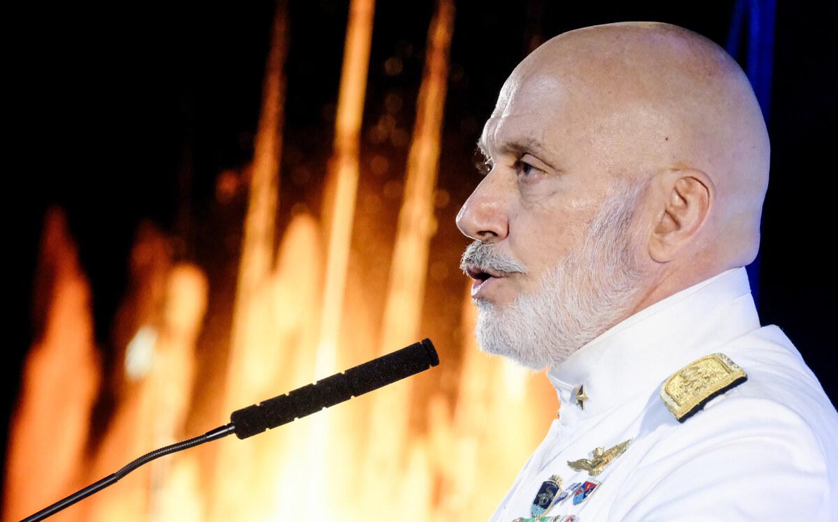 Джузеппе Каво Драгоне