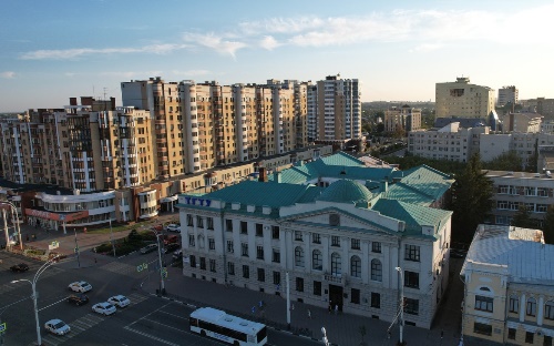 Фото: РБК Черноземьебюдж