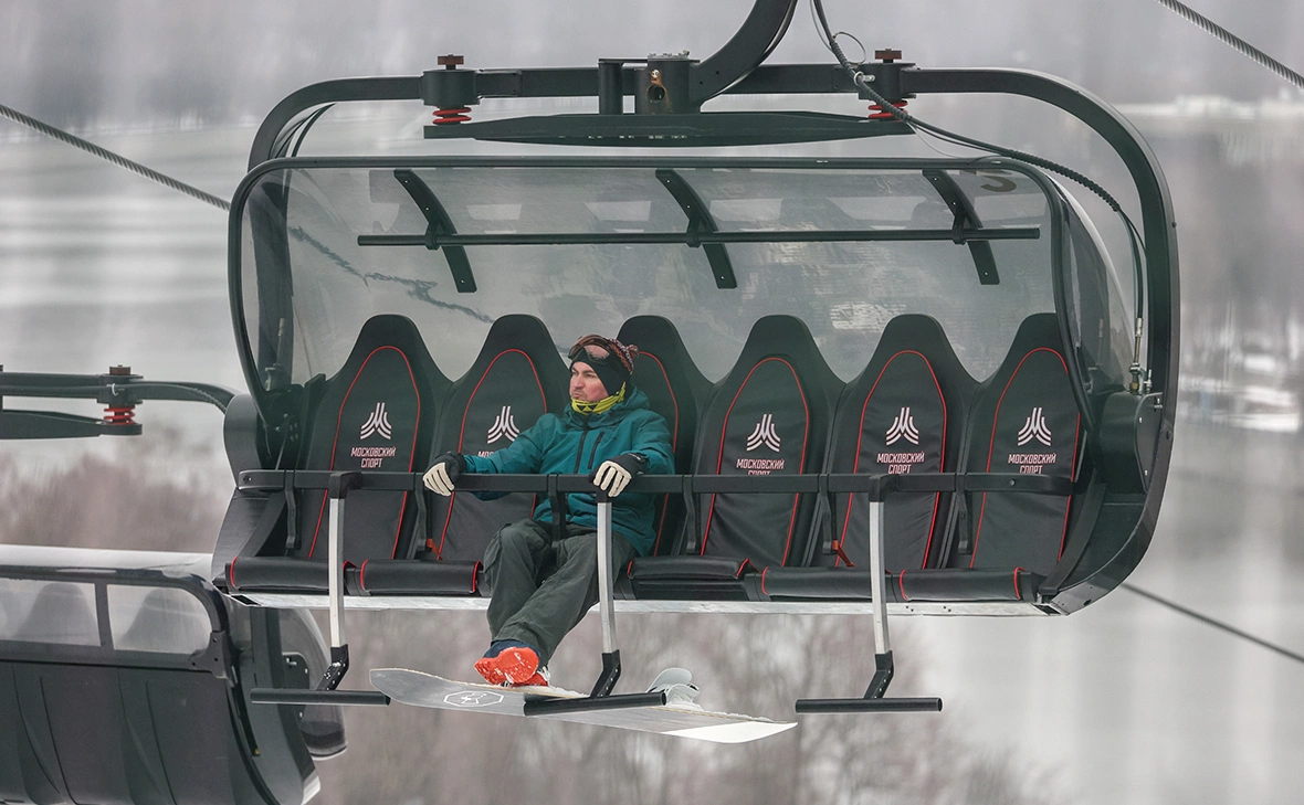 Наталья Шатохина / NEWS.ru / Global Look Press