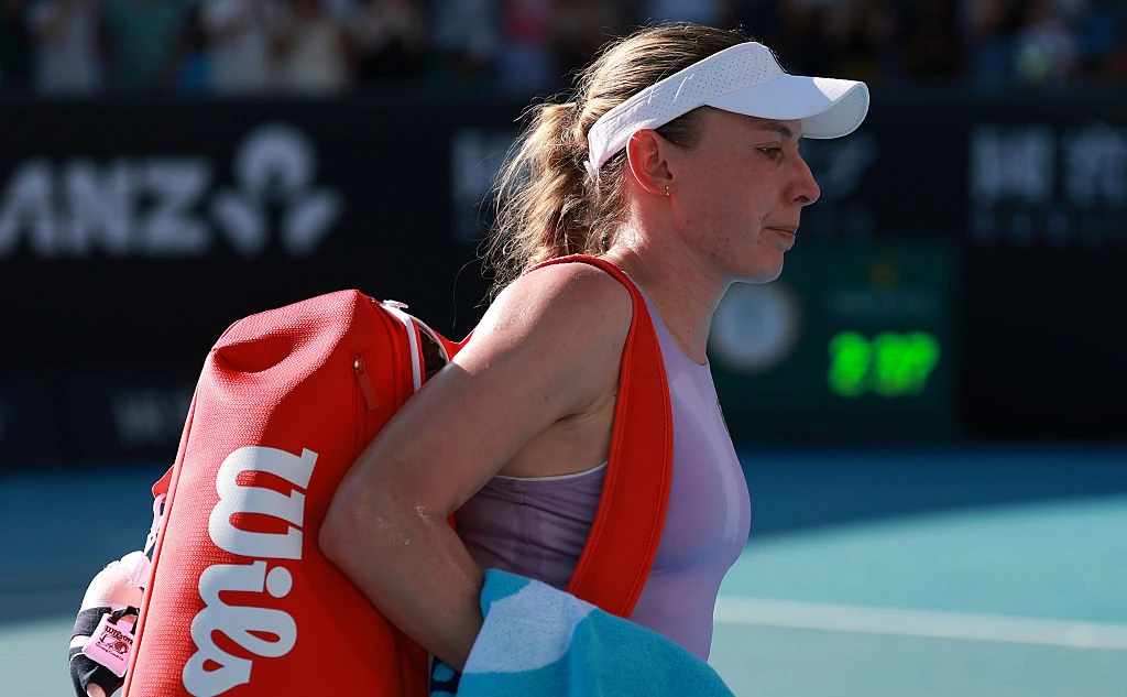 Lintao Zhang / Getty Images