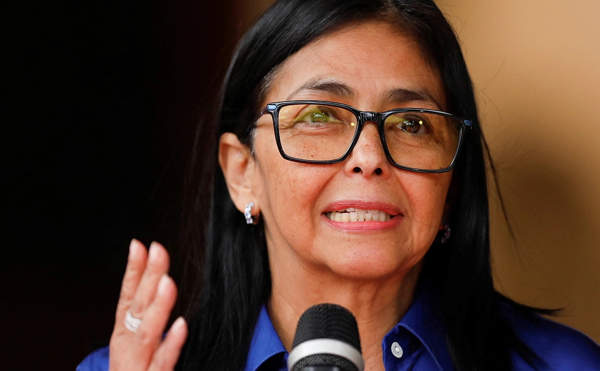 Leonardo Fernandez Viloria / Reuters