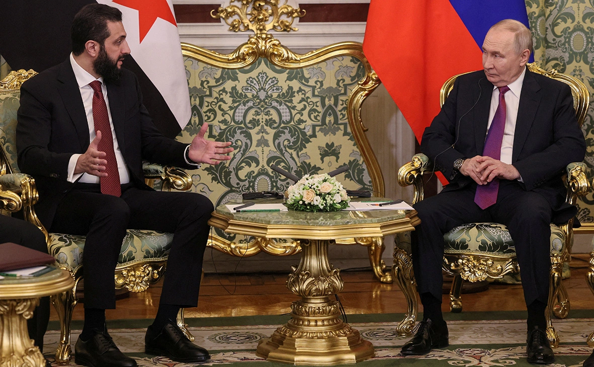 Максим Шипенков / Reuters