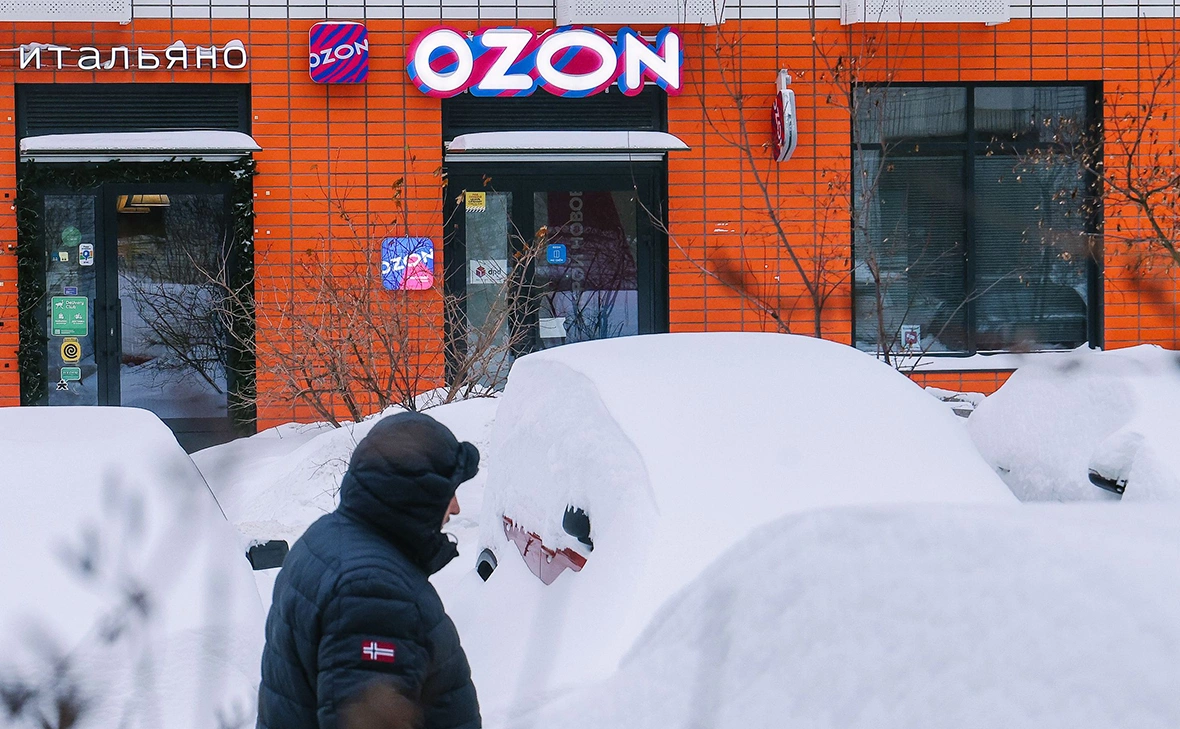 Андрей Любимов / РБК