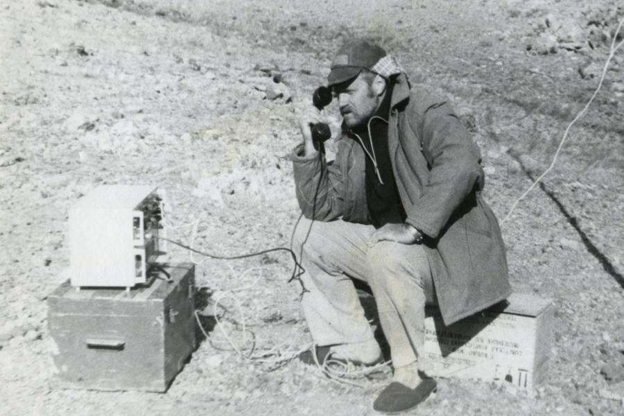 из личного архива