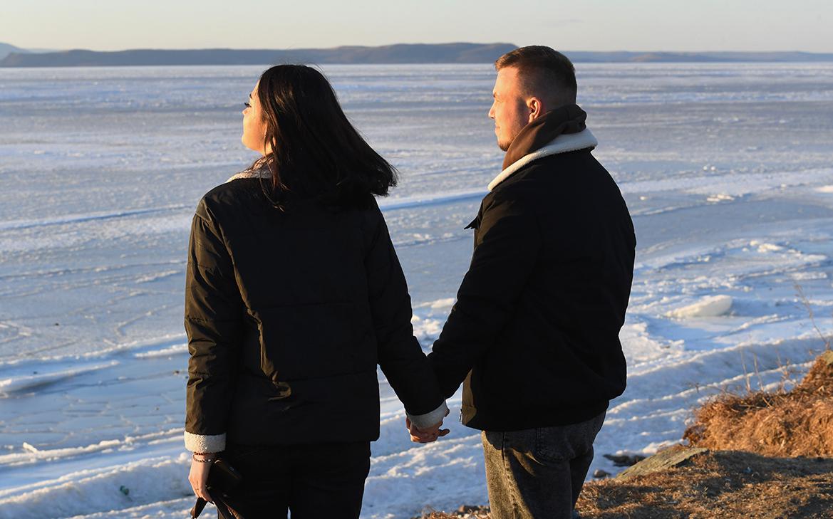 Миллениалов назвали самым счастливым в любви поколением