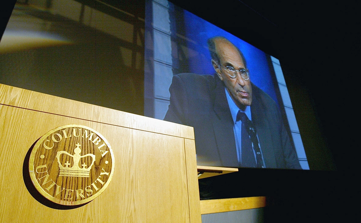 Spencer Platt / Getty Images