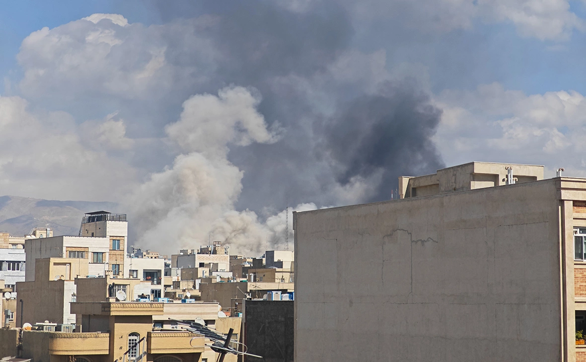 Majid Saeedi / Getty Images