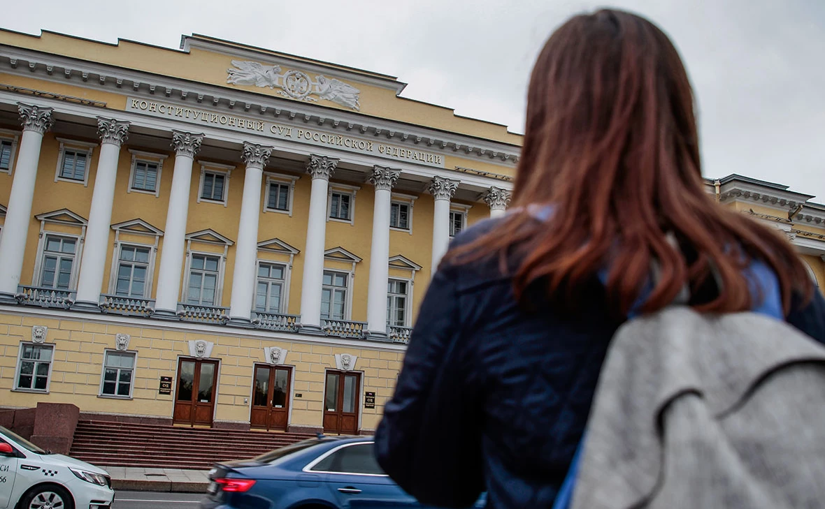 Никита Попов / РБК