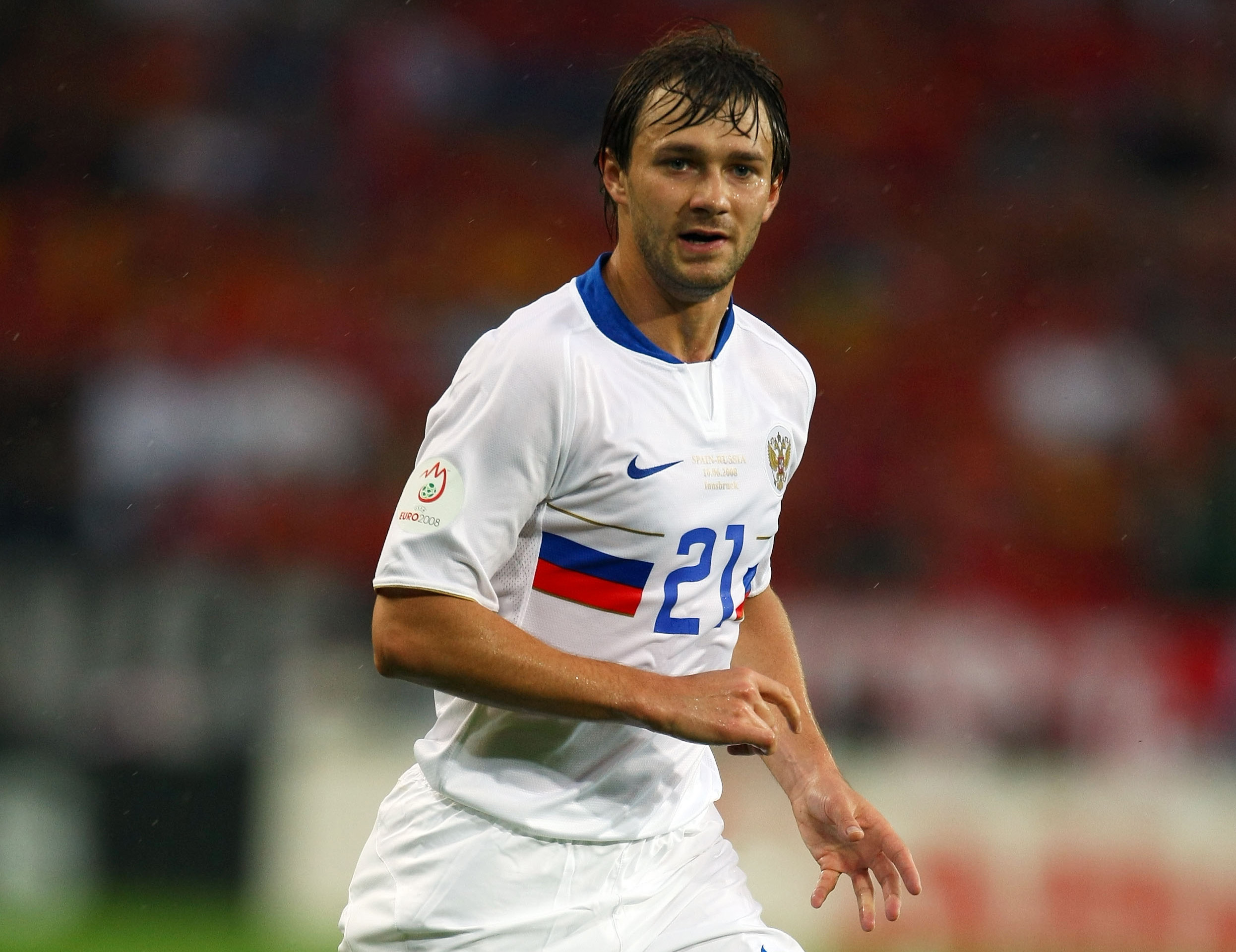 Дмитрий Сычев
