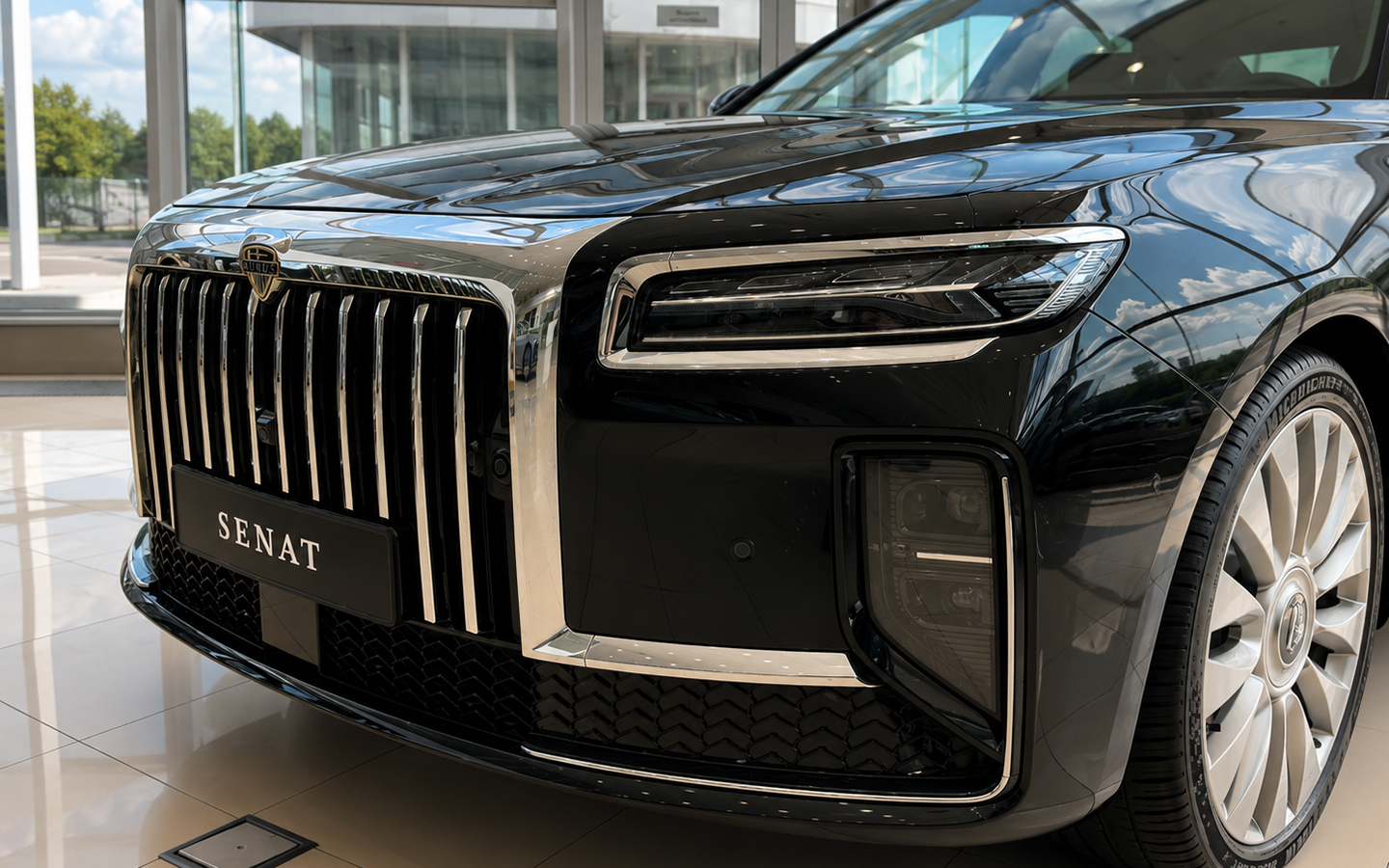Фото: Autonews