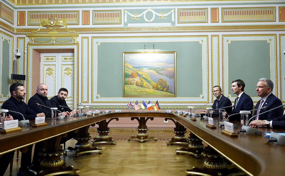 Valentyn Ogirenko / Reuters