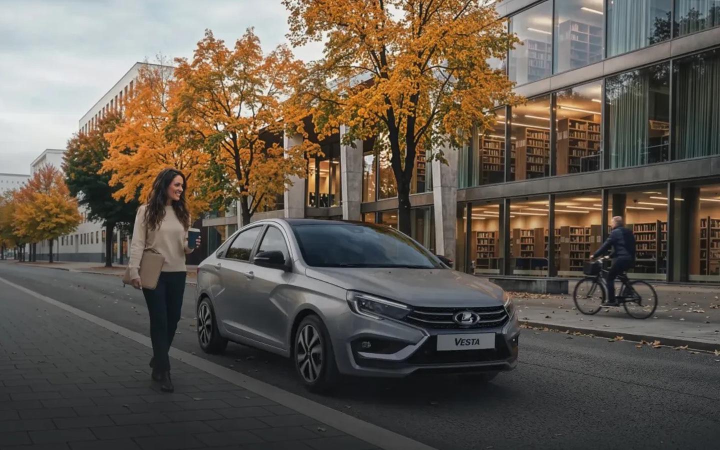 Фото: АвтоВАЗ